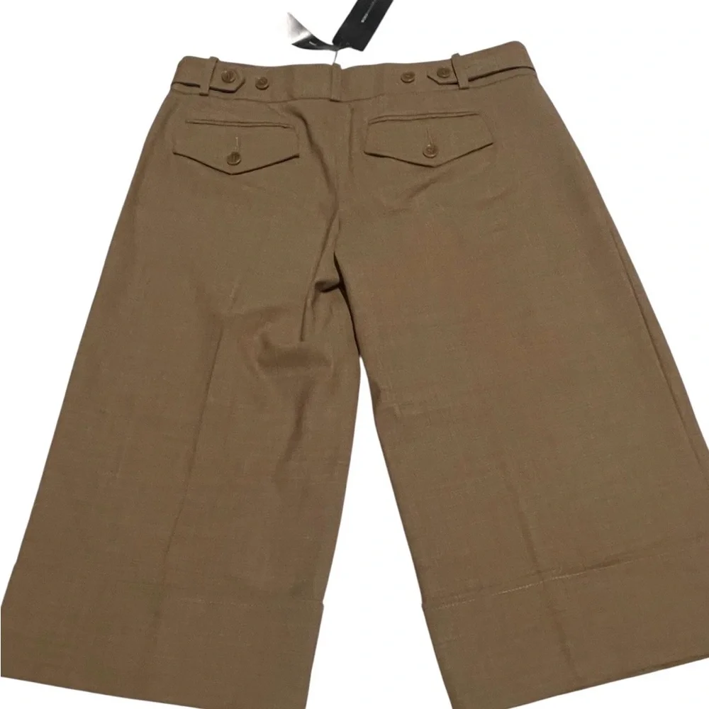 BCBGMaxAzria Elegant Black and Cream Design - Picture 15 of 16